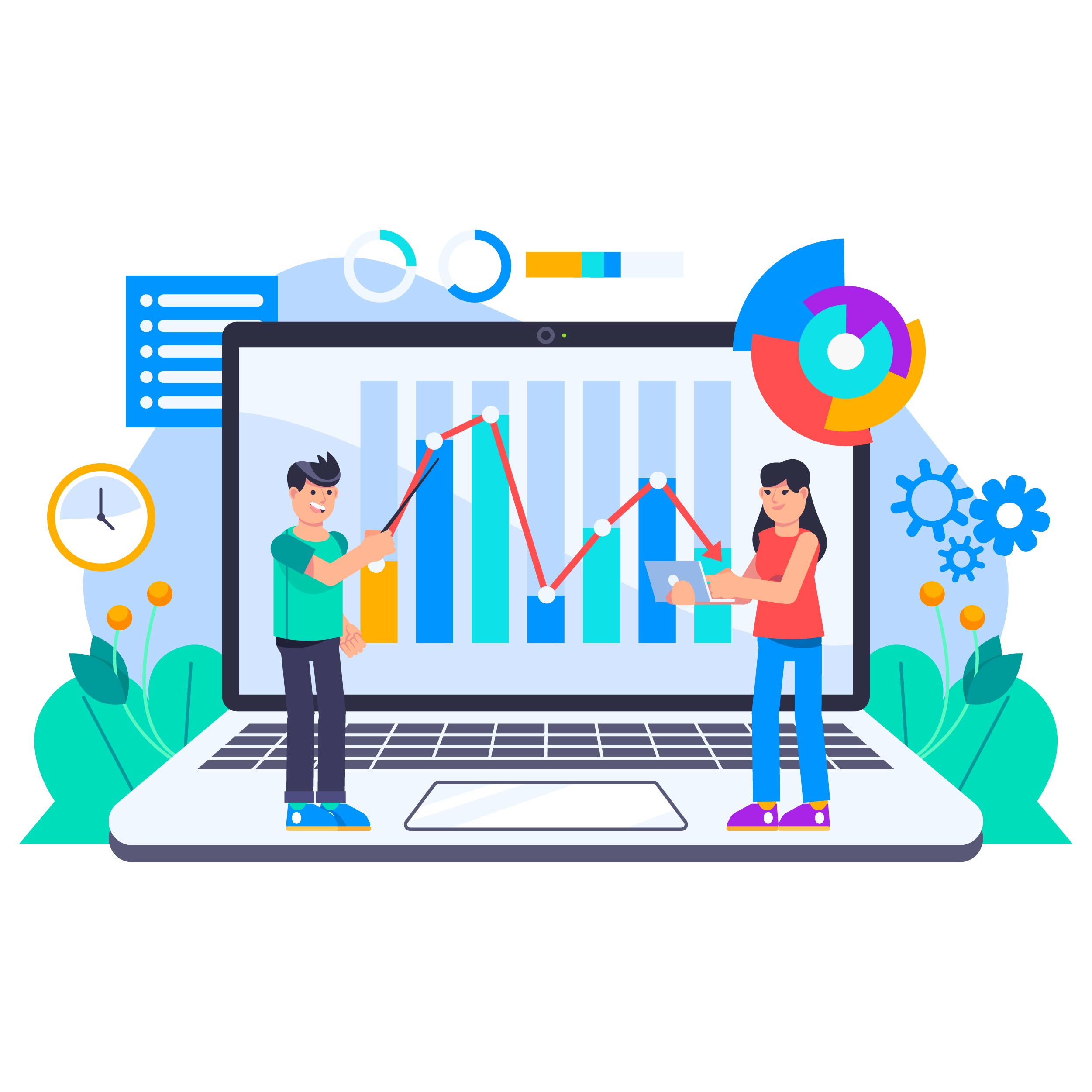 Digital Marketing Agency in Chennai
